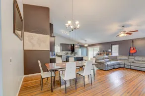 Music-filled retreat near George Winter Park - Image 3