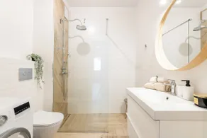Superb Place to LIVE Bielany Balcony&Parking - Image 3