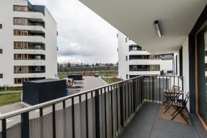 Superb Place to LIVE Bielany Balcony&Parking - Image 5