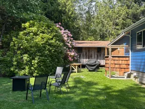 Forest Edge-Chesterman,OD Shower,Firepit,Bike Path - Image 2