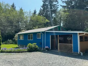 Forest Edge-Chesterman,OD Shower,Firepit,Bike Path - Image 5