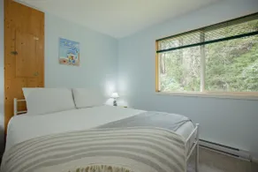 Forest Edge-Chesterman,OD Shower,Firepit,Bike Path - Image 3