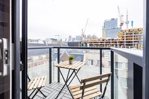 Sleeps 6 | Free Parking | Walk to Rogers Centre - Image 4