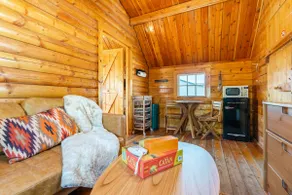 Cabin on CO River! Sleeps 4! - Image 4