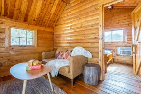 Cabin on CO River! Sleeps 4! - Image 3
