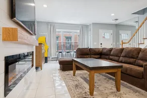 Heart of Southie - Hot Tub + Walk to Top Bars - Image 3
