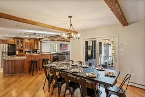 Gilford Getaway - Pool & Hot Tub + Sleeps 18 - Image 4