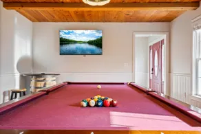 Gilford Getaway - Pool & Hot Tub + Sleeps 18 - Image 5