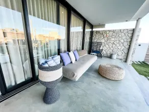 House with private pool and ocean view - Milagres - Image 4