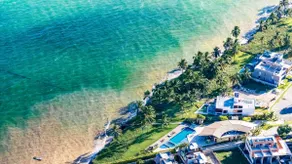 House with private pool and ocean view - Milagres - Image 3