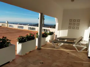 Penthouse-Panorâmica-Casa de banho privada - Image 4