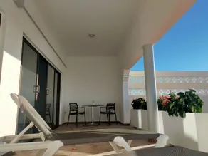 Penthouse-Panorâmica-Casa de banho privada - Image 5