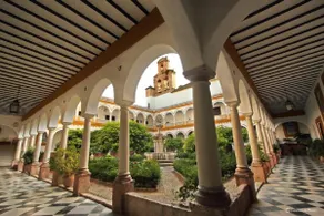 Apartment Palacio de Los Vibora Parking Gratis - Image 2