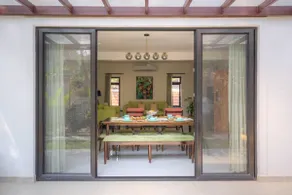Terra Viva - Lux 3BHK Villa, Anjuna ,Goa - Image 5