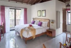 Terra Viva - Lux 3BHK Villa, Anjuna ,Goa - Image 2