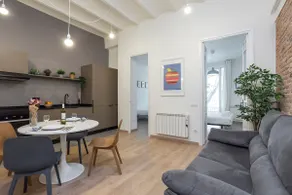 The Collection Barcelona - Comfortable 3BD in Poblenou next to the beach - Image 2