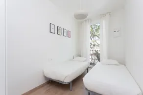 The Collection Barcelona - Comfortable 3BD in Poblenou next to the beach - Image 5