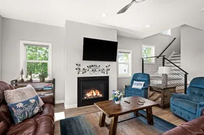 RiverWest Goldies - Sauna - Dog Friendly - Image 2