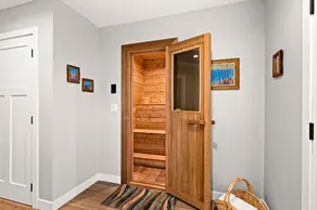 RiverWest Goldies - Sauna - Dog Friendly - Image 5