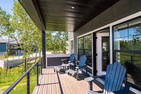 RiverWest Goldies - Sauna - Dog Friendly - Image 3
