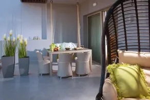 Festos Palace by Luxury Living Apartments - Image 3