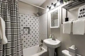 Goodrich Leisure 3 bed/1 bath - Image 5