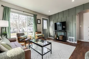 Goodrich Leisure 3 bed/1 bath - Image 3