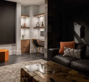 Snow Canyon Luxury Home #9 home - Image 4