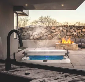 Snow Canyon Luxury Home #9 home - Image 2