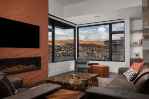 Snow Canyon Luxury Home #9 home - Image 3