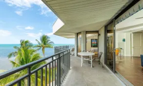 Tom's Spectacular OceanFront 3 Bdrm  Endless Atlantic view, Key West Amazing - Image 3