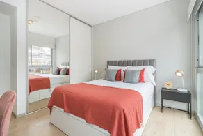 Tower Full Amenities | WiFi/NetFlix | Welcome2BA - Image 2