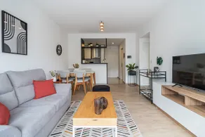 Tower Full Amenities | WiFi/NetFlix | Welcome2BA - Image 3