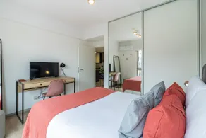 Tower Full Amenities | WiFi/NetFlix | Welcome2BA - Image 5