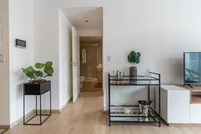 Tower Full Amenities | WiFi/NetFlix | Welcome2BA - Image 4