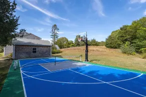 Private Pickleball Court, Walk to Hen Cove - Image 2