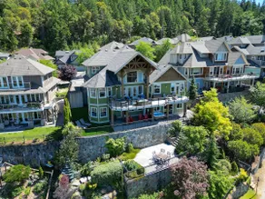 Mount Finlayson View Villa by EMR Vacation Rentals - Image 3