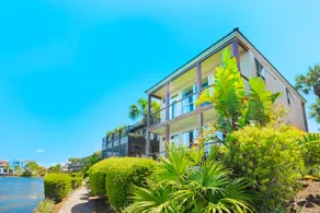 Destiny Beach Villas #15A - Image 3