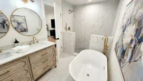 Twin Oaks Retreat w/ Heated Saltwater Pool, Games, & Near Clearwater Beach - Image 4
