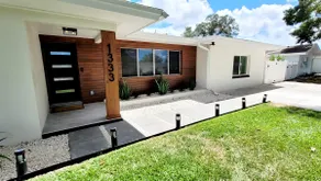 Twin Oaks Retreat w/ Heated Saltwater Pool, Games, & Near Clearwater Beach - Image 3
