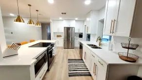Twin Oaks Retreat w/ Heated Saltwater Pool, Games, & Near Clearwater Beach - Image 5