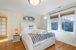 Spacious 4BR Capitol Hill Home + Free Parking! - Image 3
