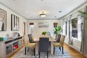Spacious 4BR Capitol Hill Home + Free Parking! - Image 2