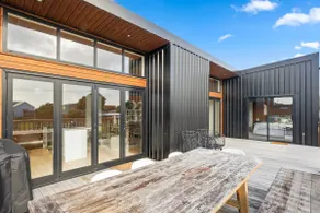 Beachside Sanctuary - Otaki Beach Holiday Home - Image 5