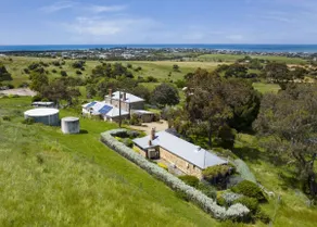 Brooklands Cottage 60 Heysen Rd Port Elliot - Linen Included - Image 2