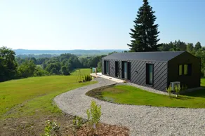Thaya Valley Lodge with large garden (Thaya) - Image 2