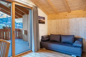 Mittnackerhof Apartment Melisse - Image 5