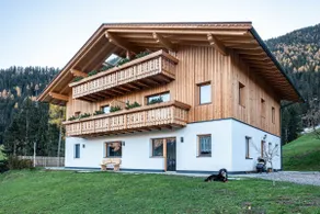 Mittnackerhof Apartment Melisse - Image 4