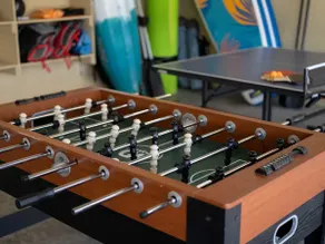 Lakefront Oasis: Hot Tub, Kayaks, & Game Room - Image 4