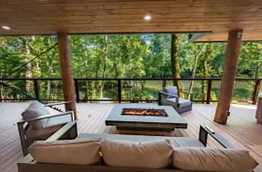 Living Waters Getaway on a River in Broken Bow - Image 3